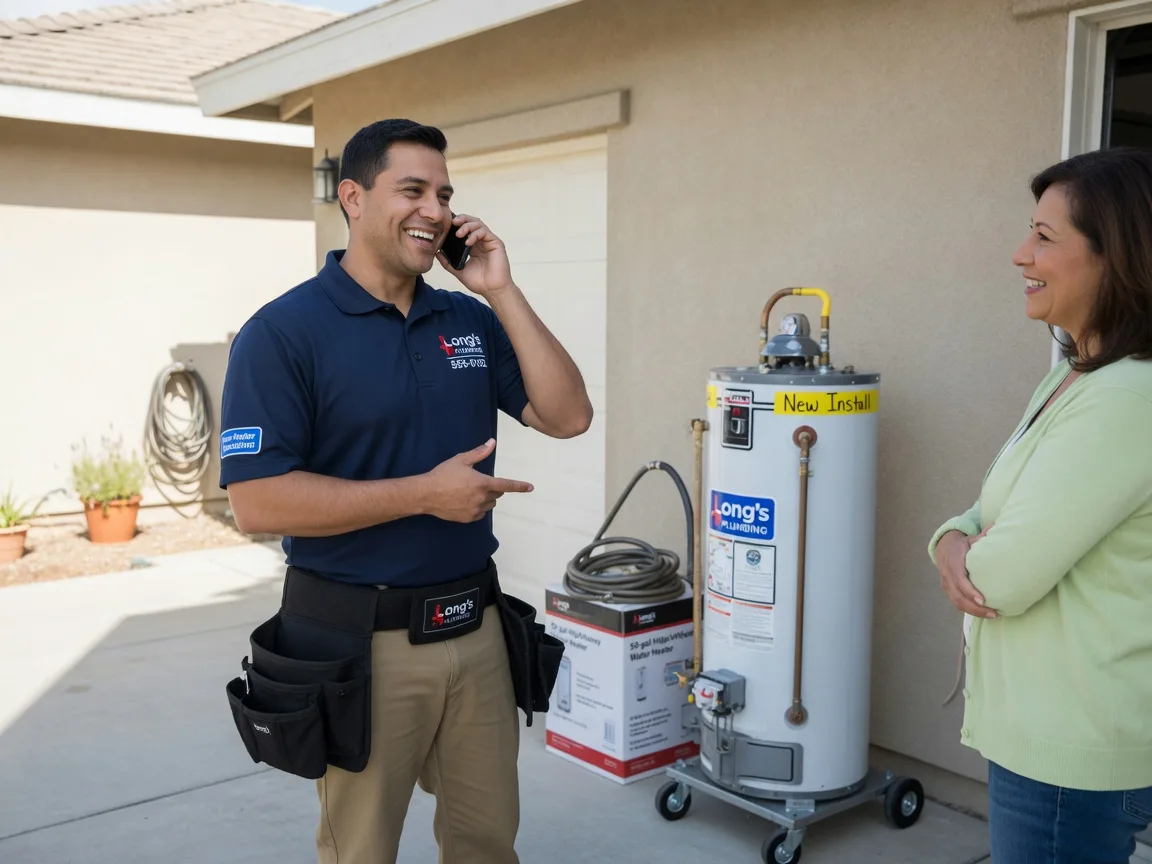 Leak Detection Lewis, IN FAQs